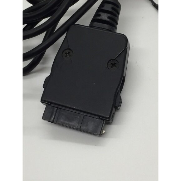 Audiovox CNR-9100 Genuine Class 2 Power Supply AC Adapter Output 5V 750mA 6 Feet - Picture 4 of 6